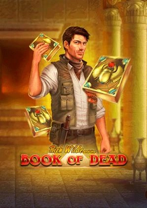 Book-Of-Dead