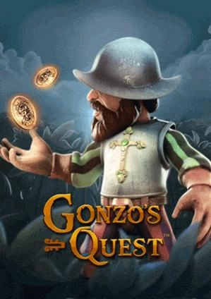 Gonzo's-Quest